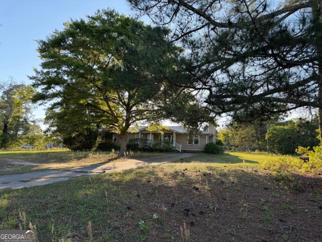 House for sale in Macon, Georgia