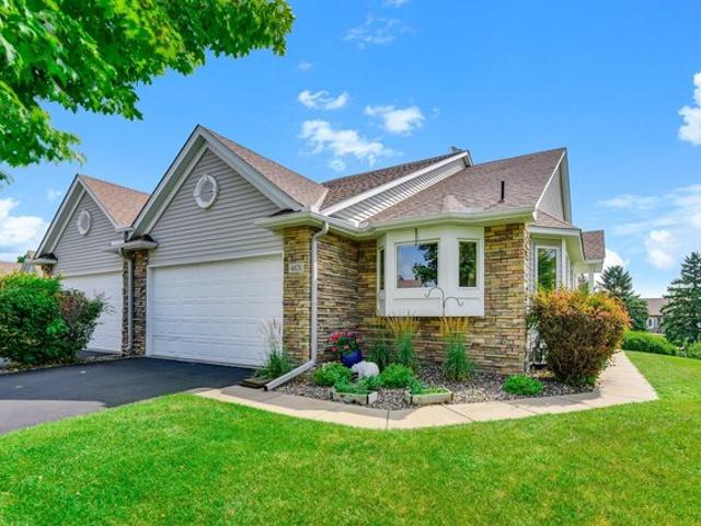 Townhouse for sale in Ramsey, Minnesota