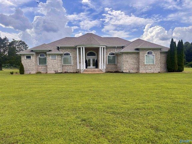 House for sale in Dutton, Alabama