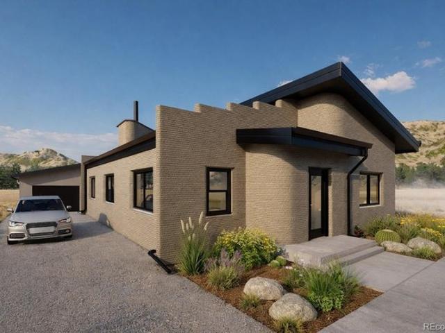 House for sale in Chaffee, Colorado