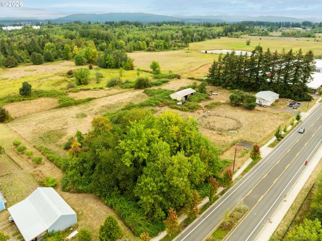Land for sale in Camas, Washington