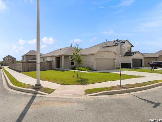 House for sale in Schertz, Texas