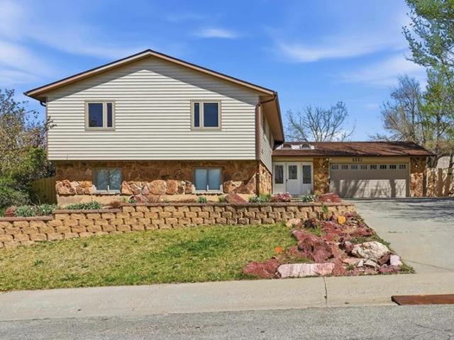 House for sale in Wyoming