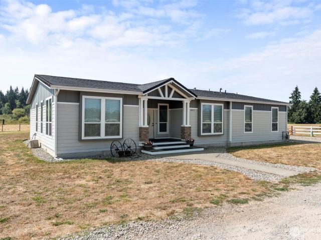 House for sale in Thurston, Washington