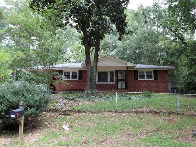 House for sale in Booker Washington Heights, Columbus