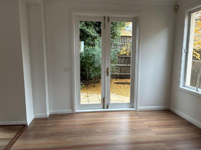 Townhouse for rent in Camerons Creek, Victoria