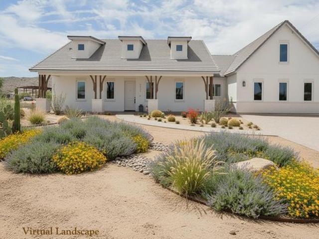 House for sale in Laveen, Arizona