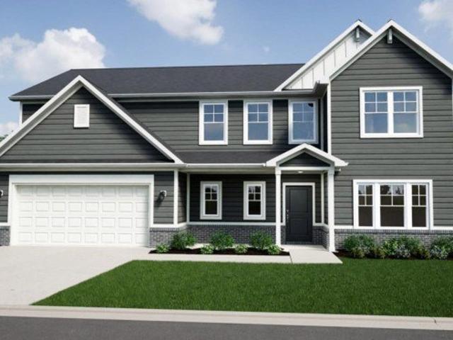 House for sale in Indiana