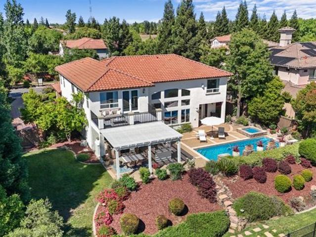 House for sale in Roseville, California