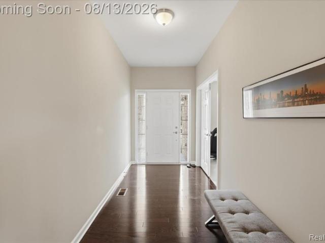 House for sale in Macomb, Michigan