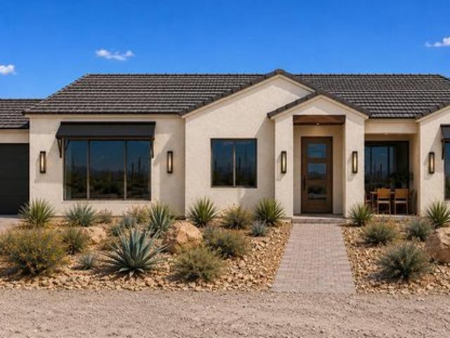 House for sale in New River, Arizona