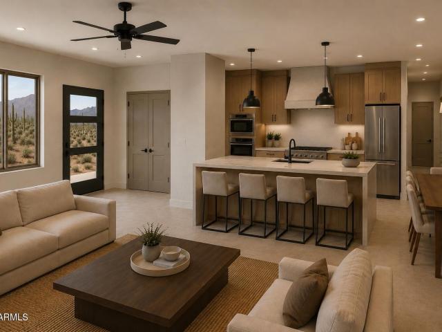 House for sale in New River, Arizona