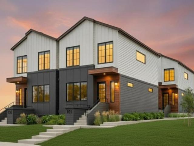 Property for sale in Montgomery, Calgary