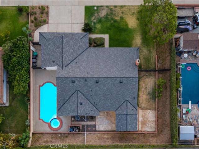 House for sale in La Verne, California