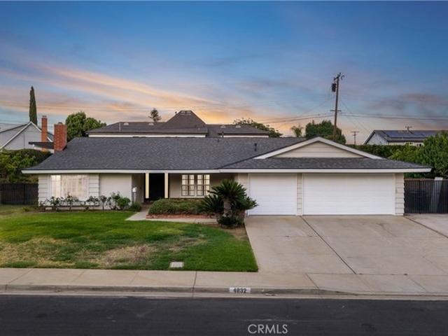 House for sale in La Verne, California