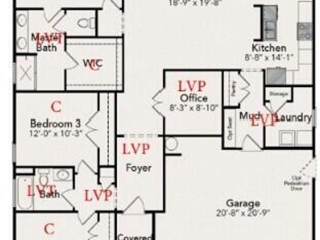 House for sale in Hope Mills, Cumberland County