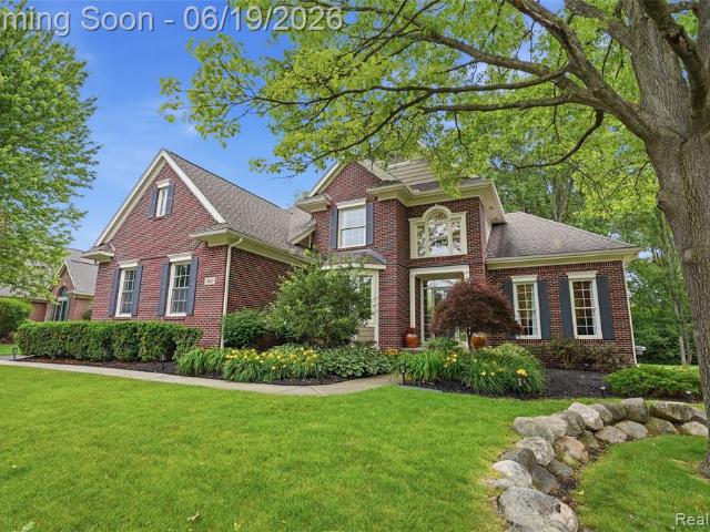 House for sale in Ortonville, Michigan