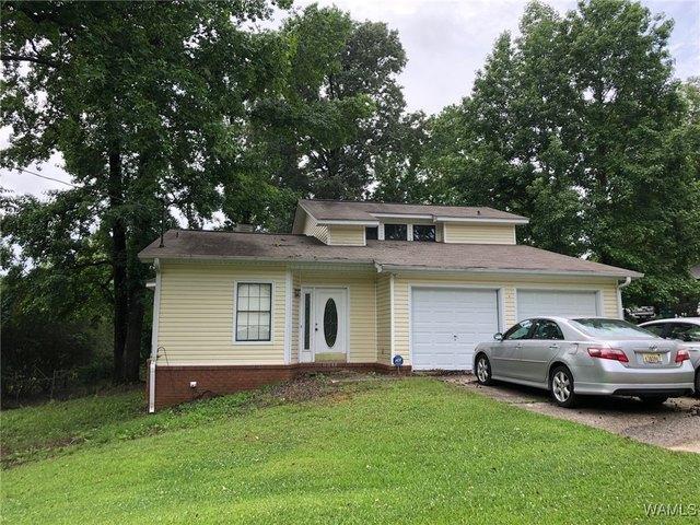 House for sale in Alberta, Alabama