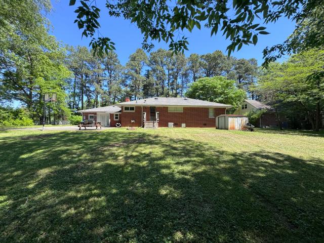 House for sale in Paducah, Kentucky