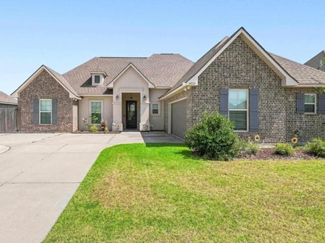 House for sale in Addis, Louisiana