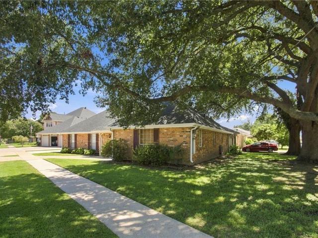 House for sale in Metairie, Louisiana