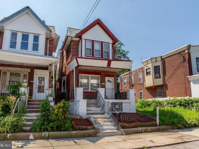 House for sale in Philadelphia, Pennsylvania