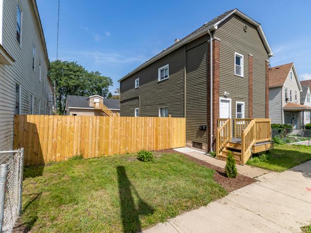House for sale in East Chicago, Indiana