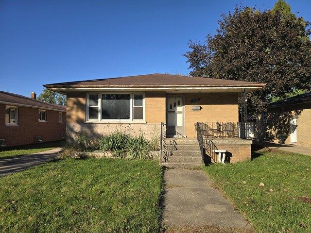 House for sale in East Calumet, East Chicago
