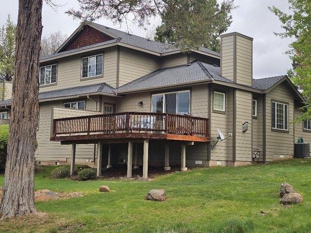 Townhouse for sale in Oregonia