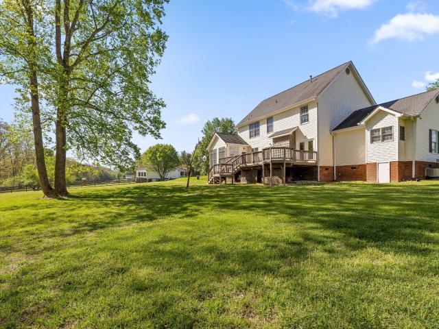 House for sale in Tennessee