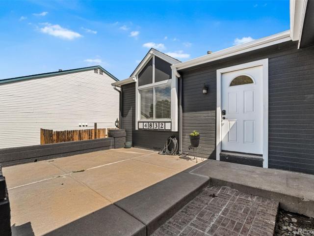 House for sale in Arapahoe, Colorado