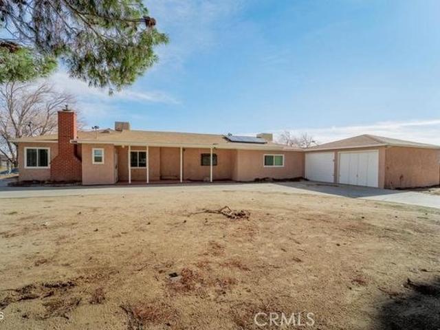 House for sale in Lancaster, California