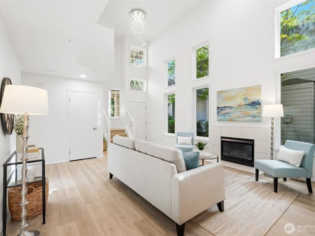 House for sale in Edmonds, Washington