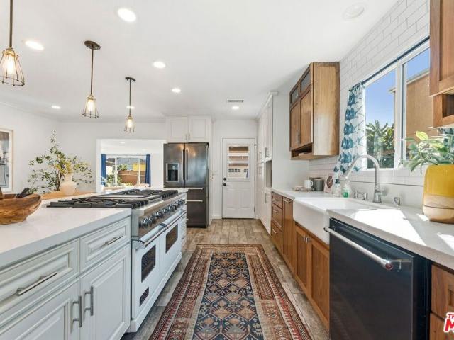 House for sale in Hawthorne, California