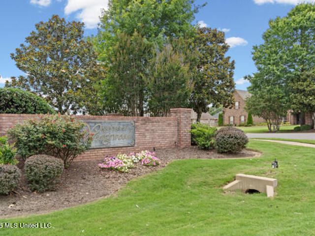 House for sale in Nesbit, Mississippi