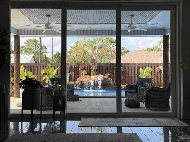 House for sale in Gulf Breeze, Florida