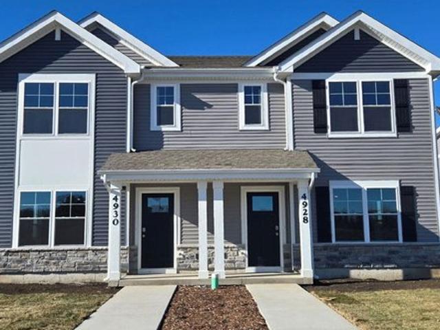 Townhouse for sale in Mount Pleasant, Wisconsin