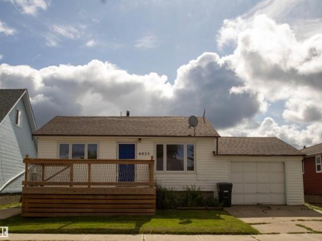 House for sale in Saint Paul Des Metis, Alberta