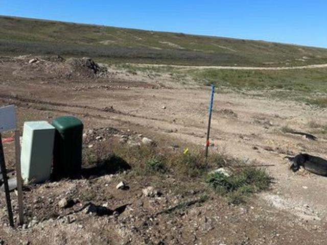 Land for sale in Sheridan County, Kansas
