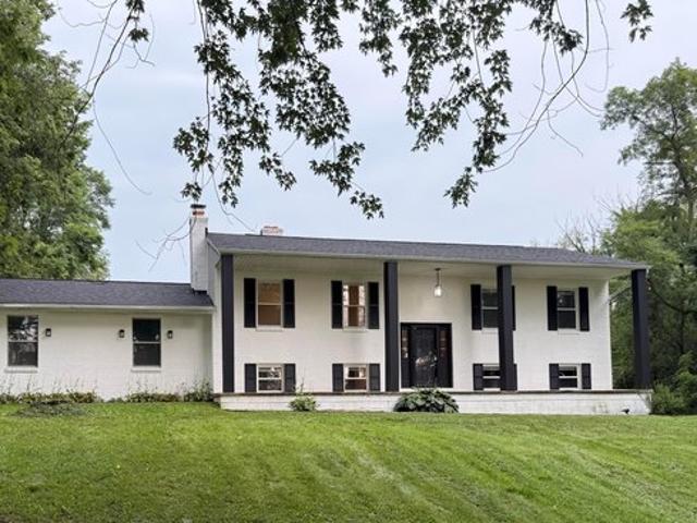 House for sale in Centerburg, Ohio