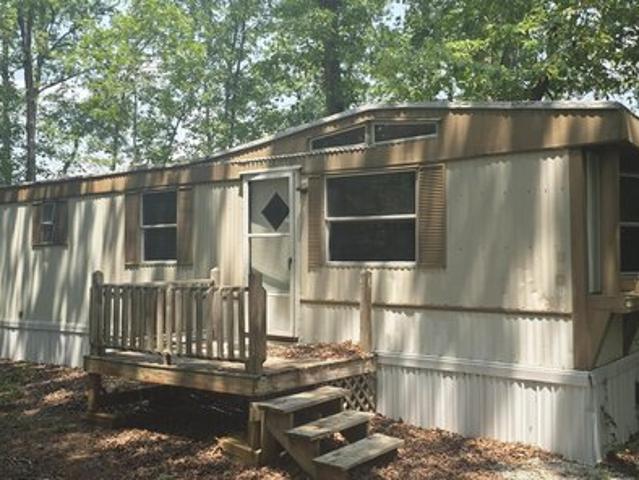 House for sale in Wedowee, Randolph County