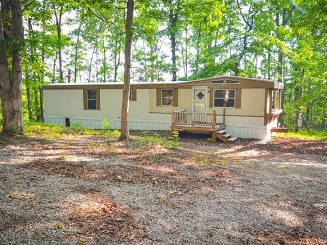 House for sale in Wedowee, Alabama