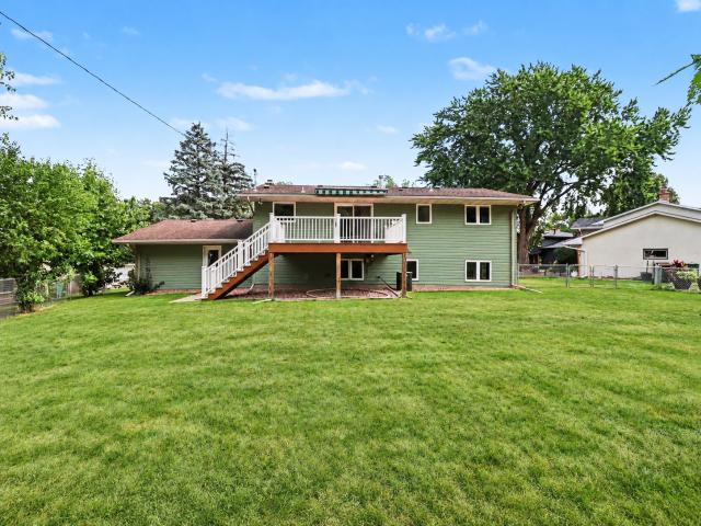 House for sale in New Hope, Hennepin County
