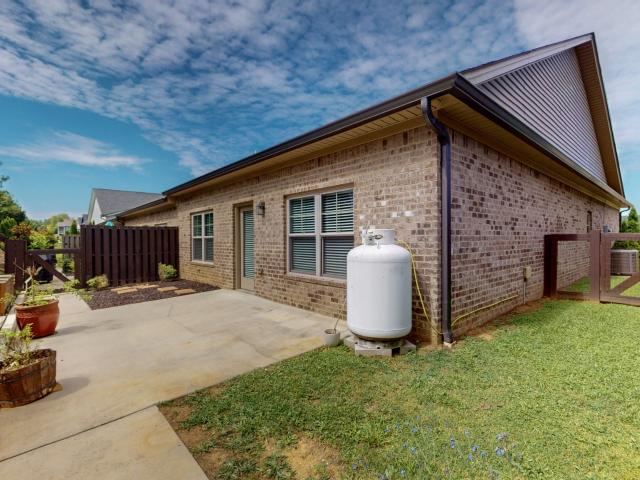 Townhouse for sale in Tennessee