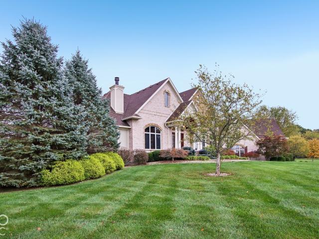 House for sale in Bargersville, Johnson County
