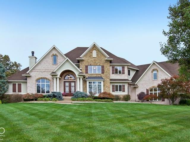 House for sale in Bargersville, Johnson County