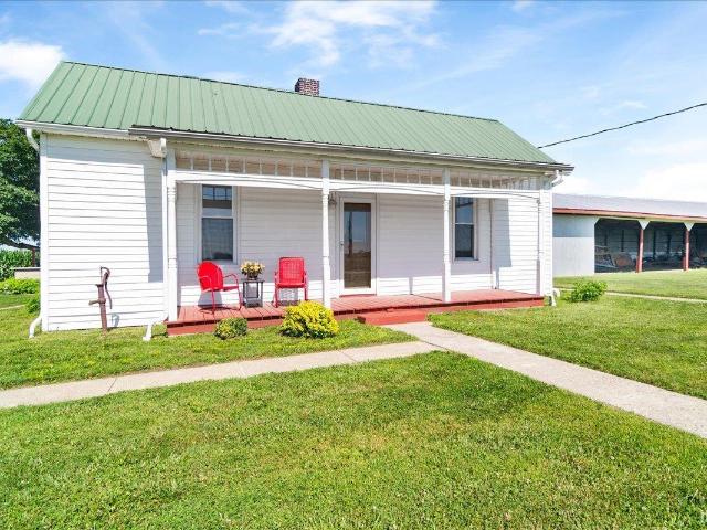 House for sale in Gibson, Indiana