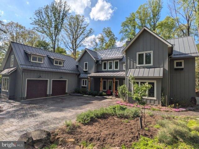 House for sale in Frederick, Maryland