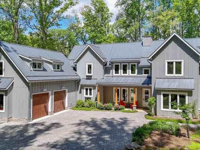 House for sale in Frederick, Maryland