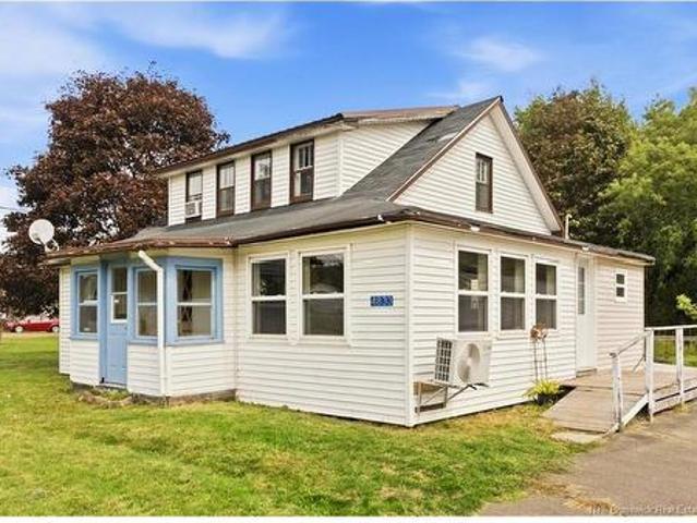 House for sale in Dundas, New Brunswick